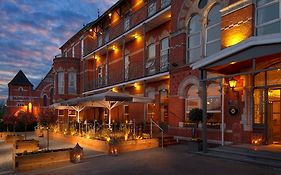 The Address Cork